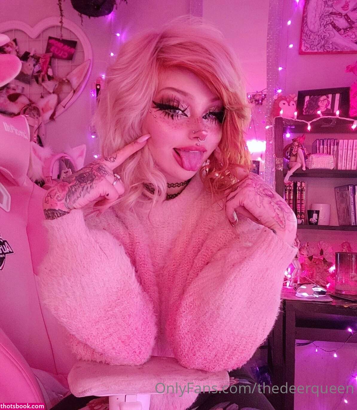 thedeerqueen Photo #58