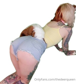 thedeerqueen Photo #57