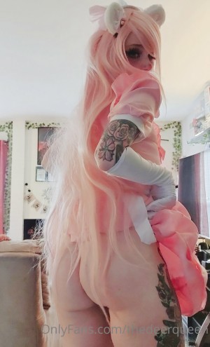 thedeerqueen Photo #82