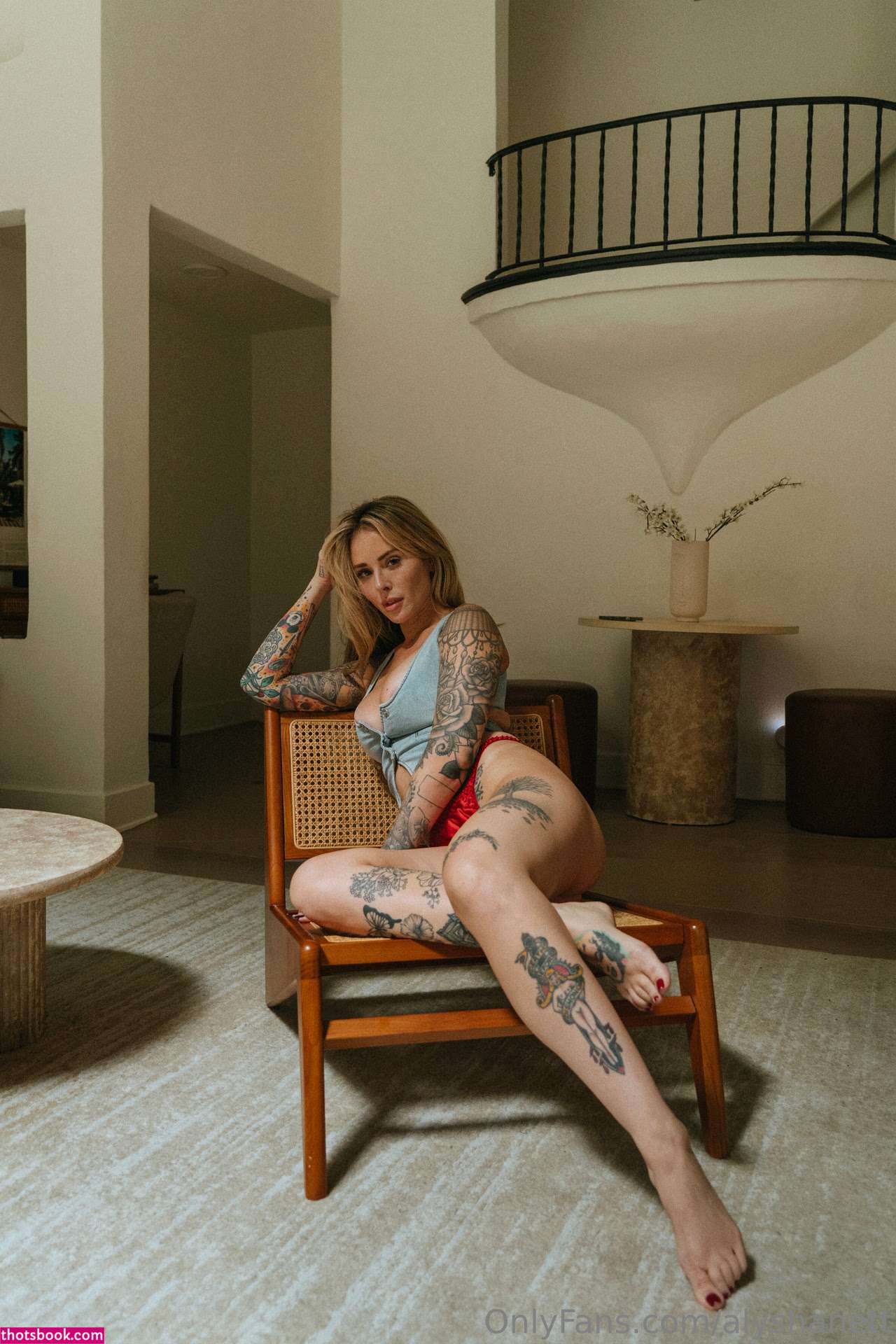 Alysha Nett Photo #462