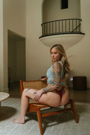 Alysha Nett Photo #464