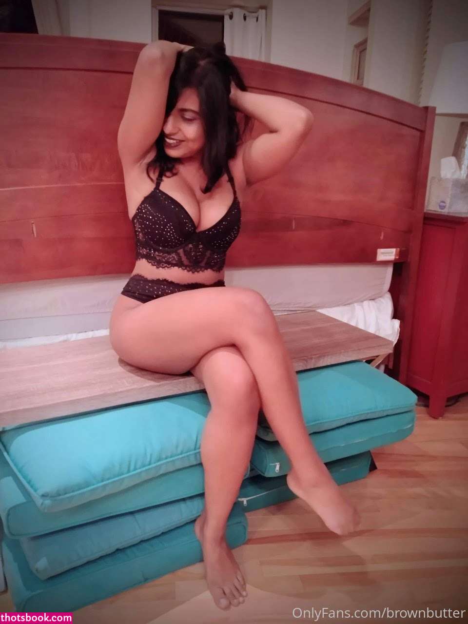 Brownbutter25 Photo #7