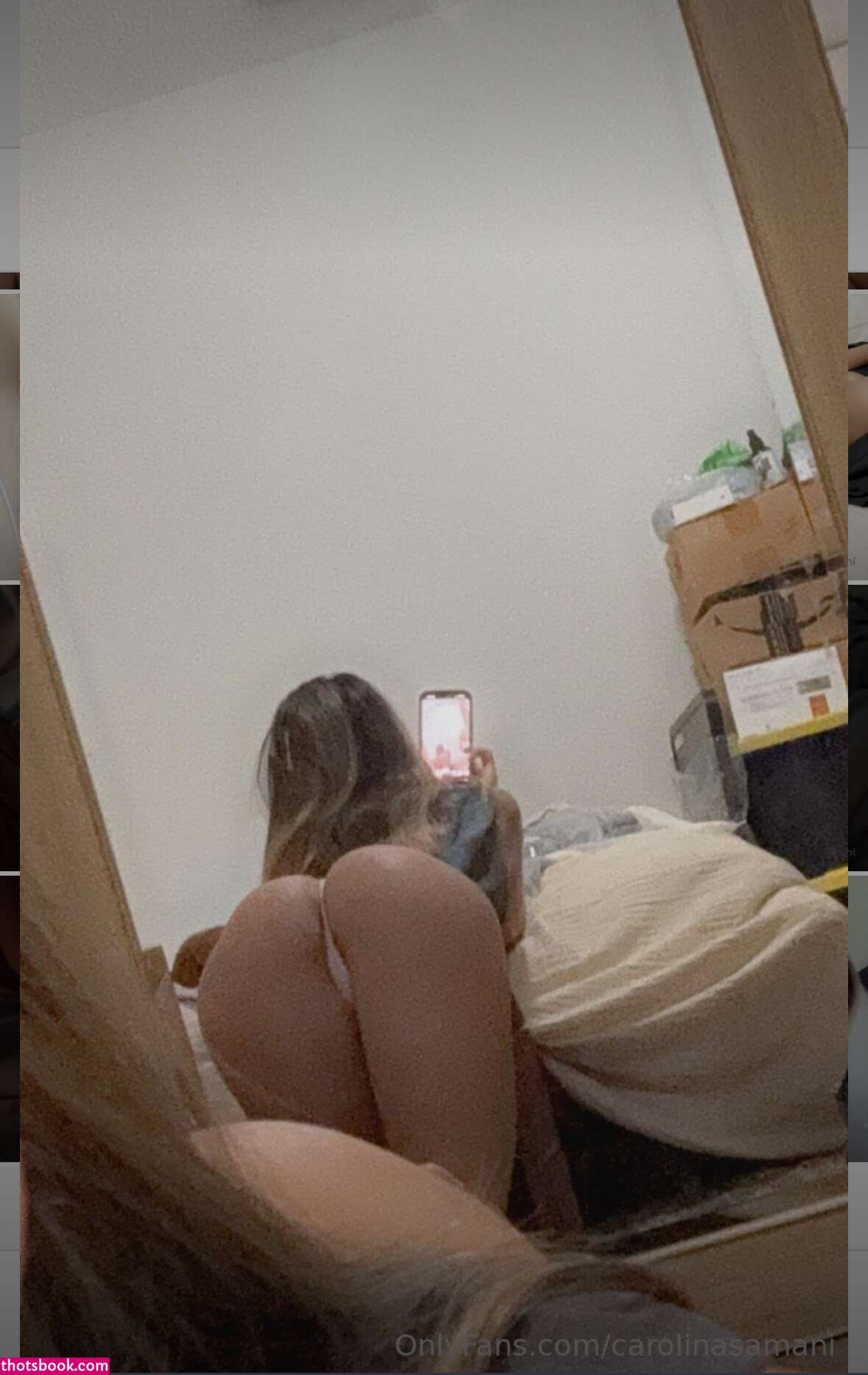 Carolina Samani Photo #429