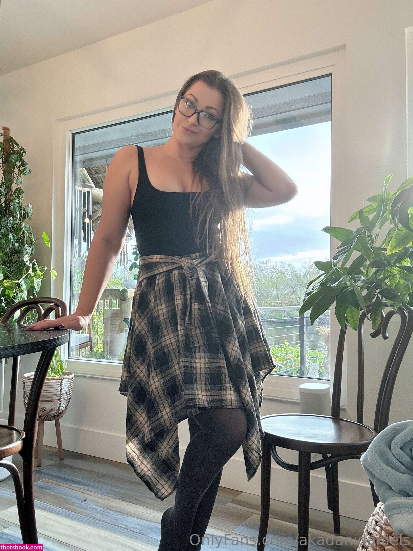 Dani Daniels Photo #1522