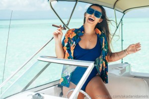 Dani Daniels Photo #1575