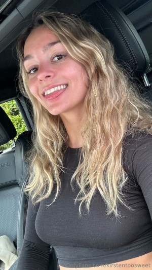 Kirstentoosweet Photo #469