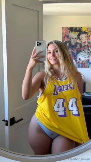 Kirstentoosweet Photo #472