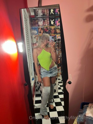 Faith Irving Photo #2