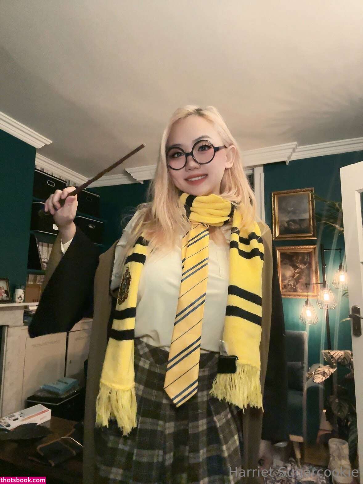 Harriet Sugarcookie Photo #448