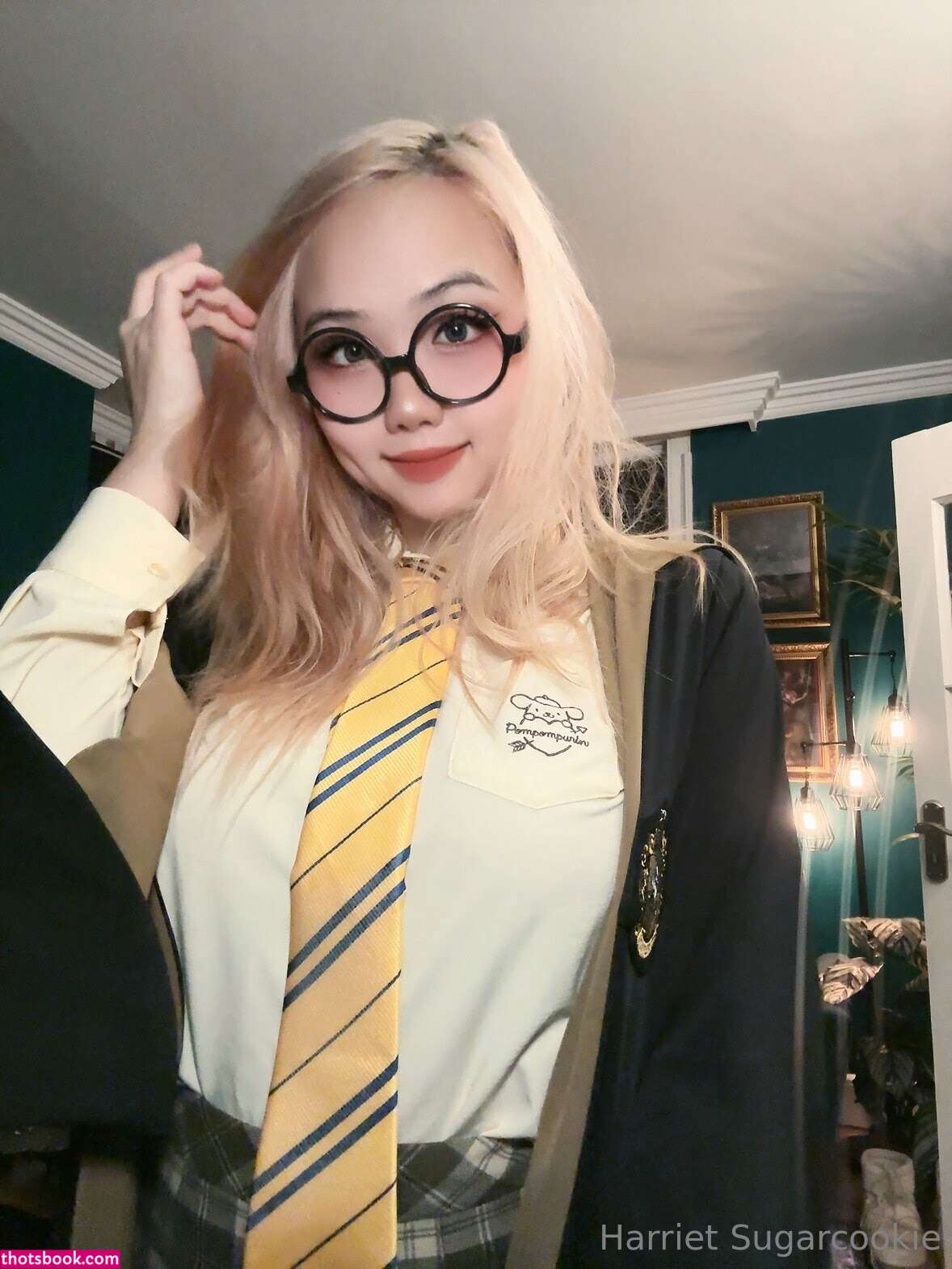 Harriet Sugarcookie Photo #449