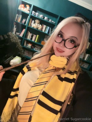 Harriet Sugarcookie Photo #450