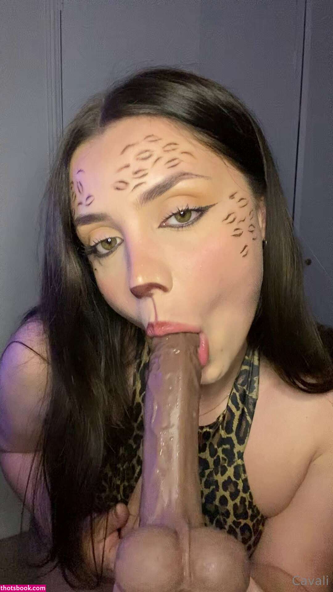 Lilith Cavaliere Photo #466