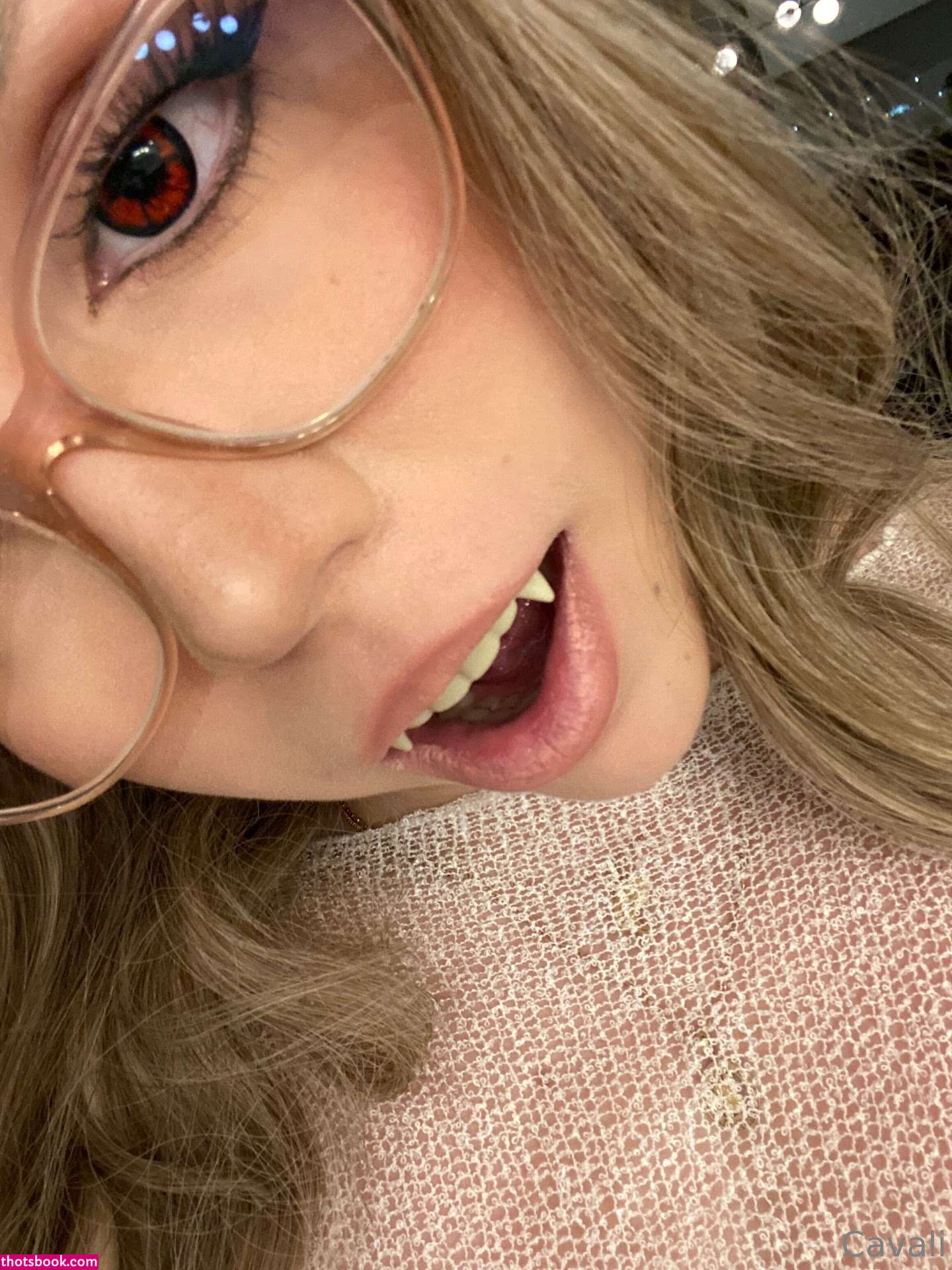 Lilith Cavaliere Photo #472