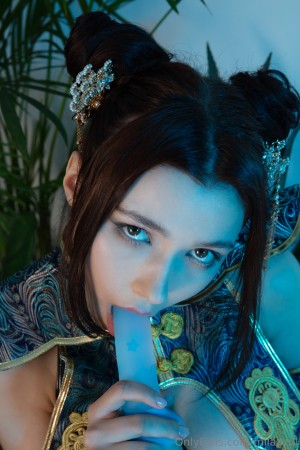 Mila Azul Photo #1232