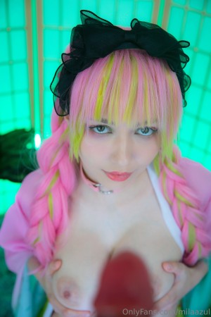 Mila Azul Photo #1262