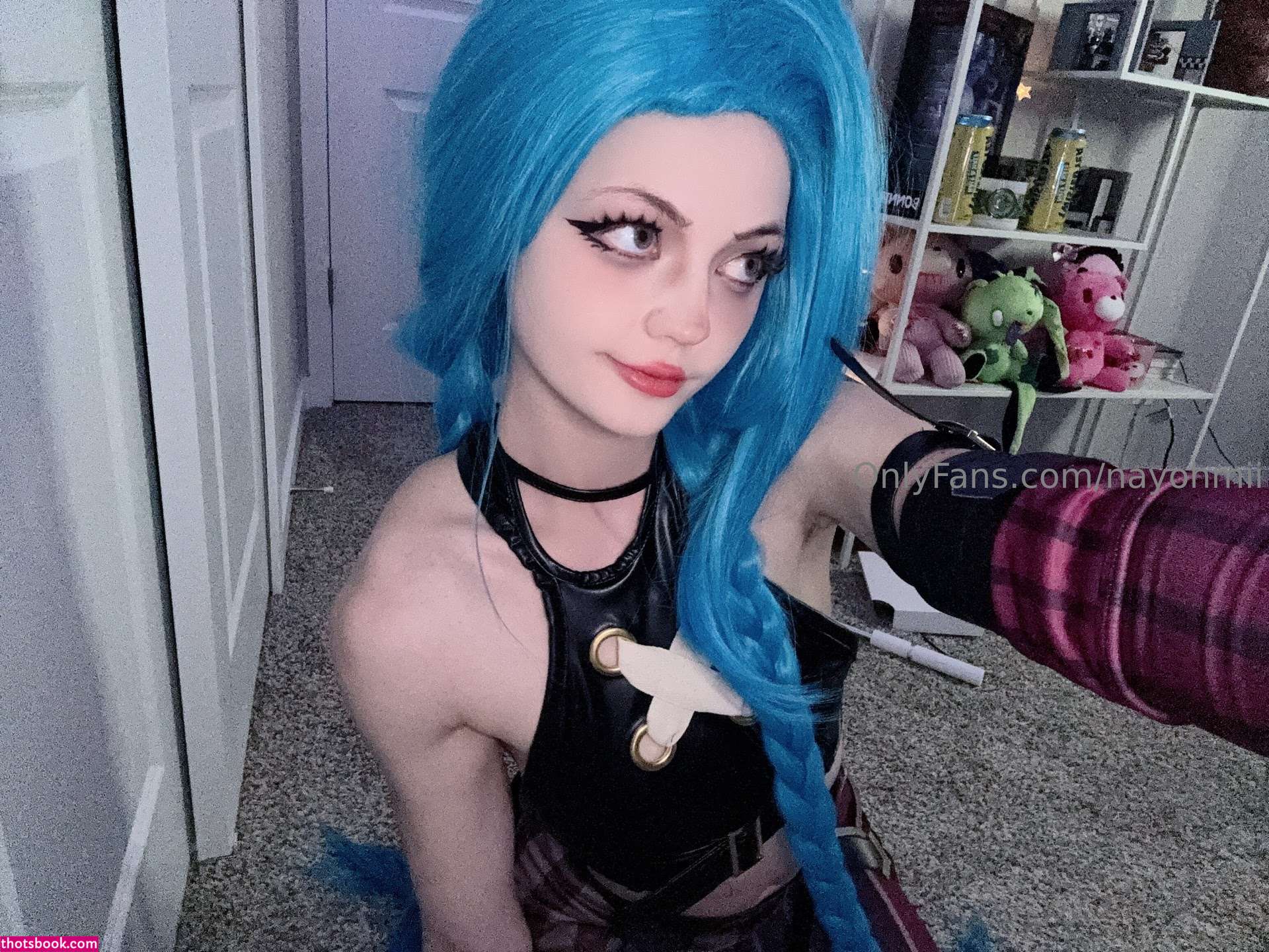 Strawbeariemilkk Photo #186