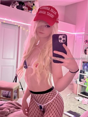 Strawbeariemilkk Photo #198