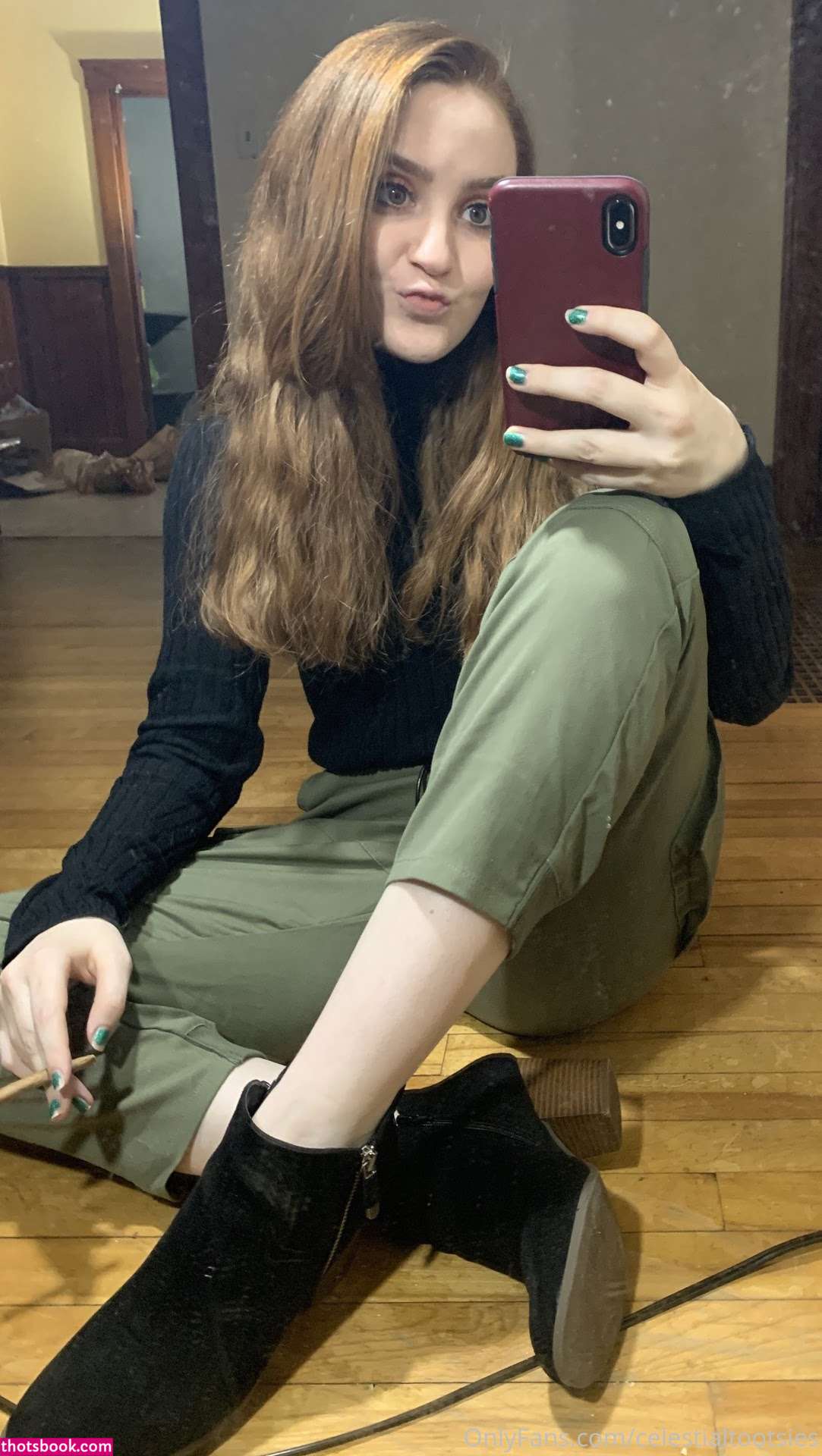 celestialtootsies Photo #69