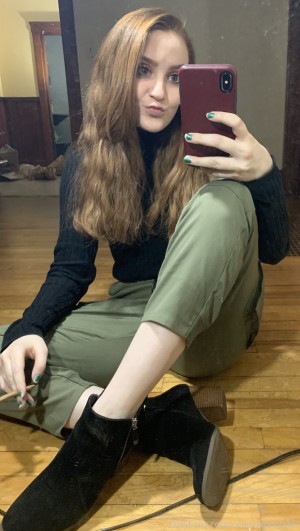 celestialtootsies Photo #69