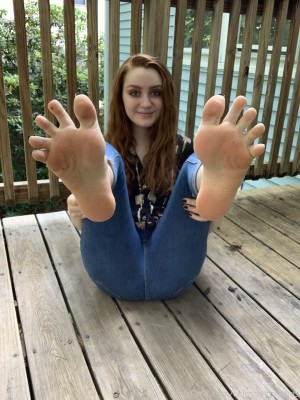 celestialtootsies Photo #84