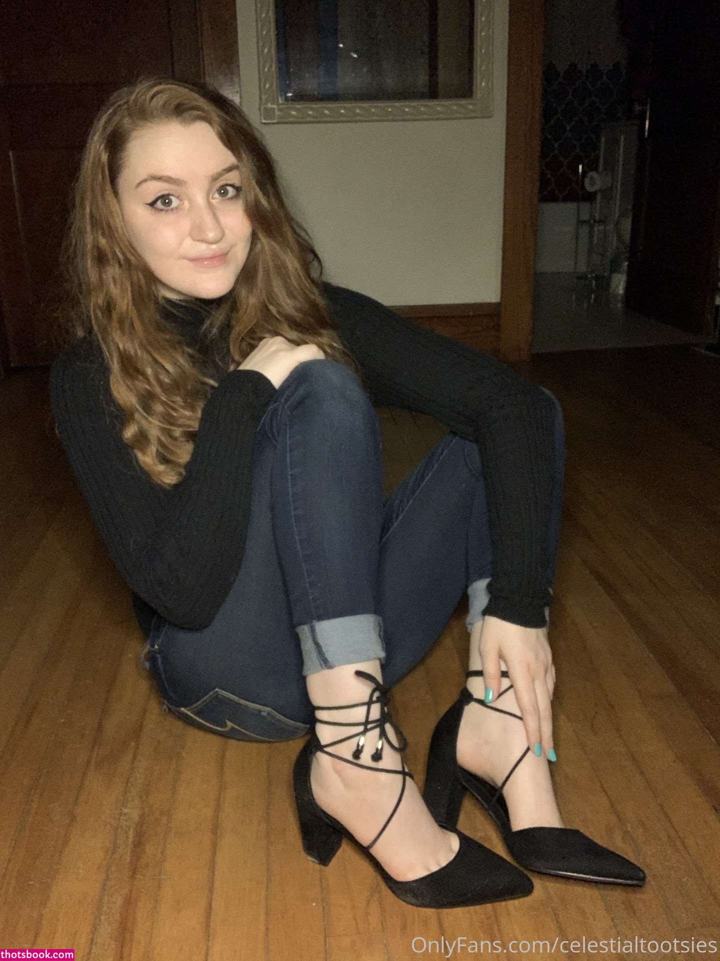 celestialtootsies Photo #93