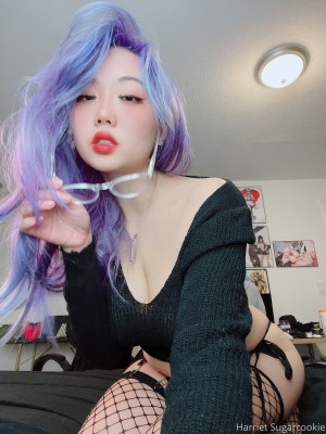 Harriet Sugarcookie Photo #497