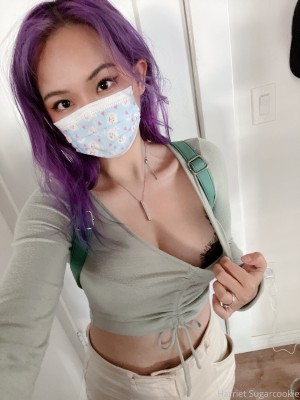 Harriet Sugarcookie Photo #510