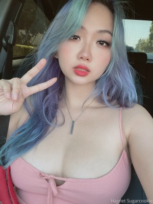 Harriet Sugarcookie Photo #524