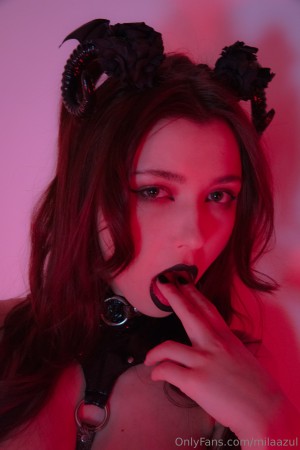 Mila Azul Photo #1385