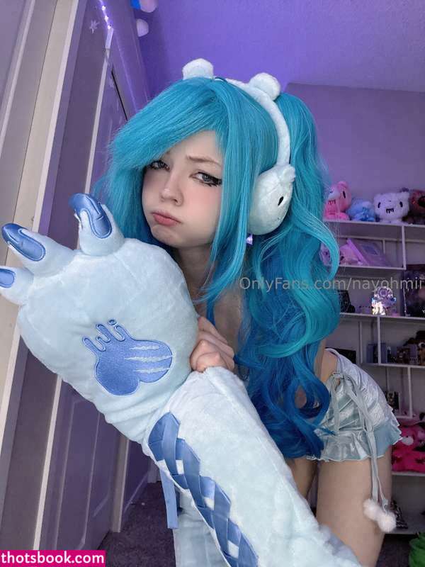 Strawbeariemilkk Photo #264