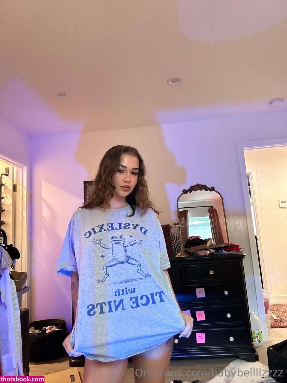 Isabella Urbzz Photo #433