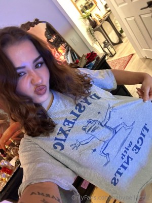 Isabella Urbzz Photo #432