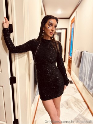 Christina Khalil Post #363