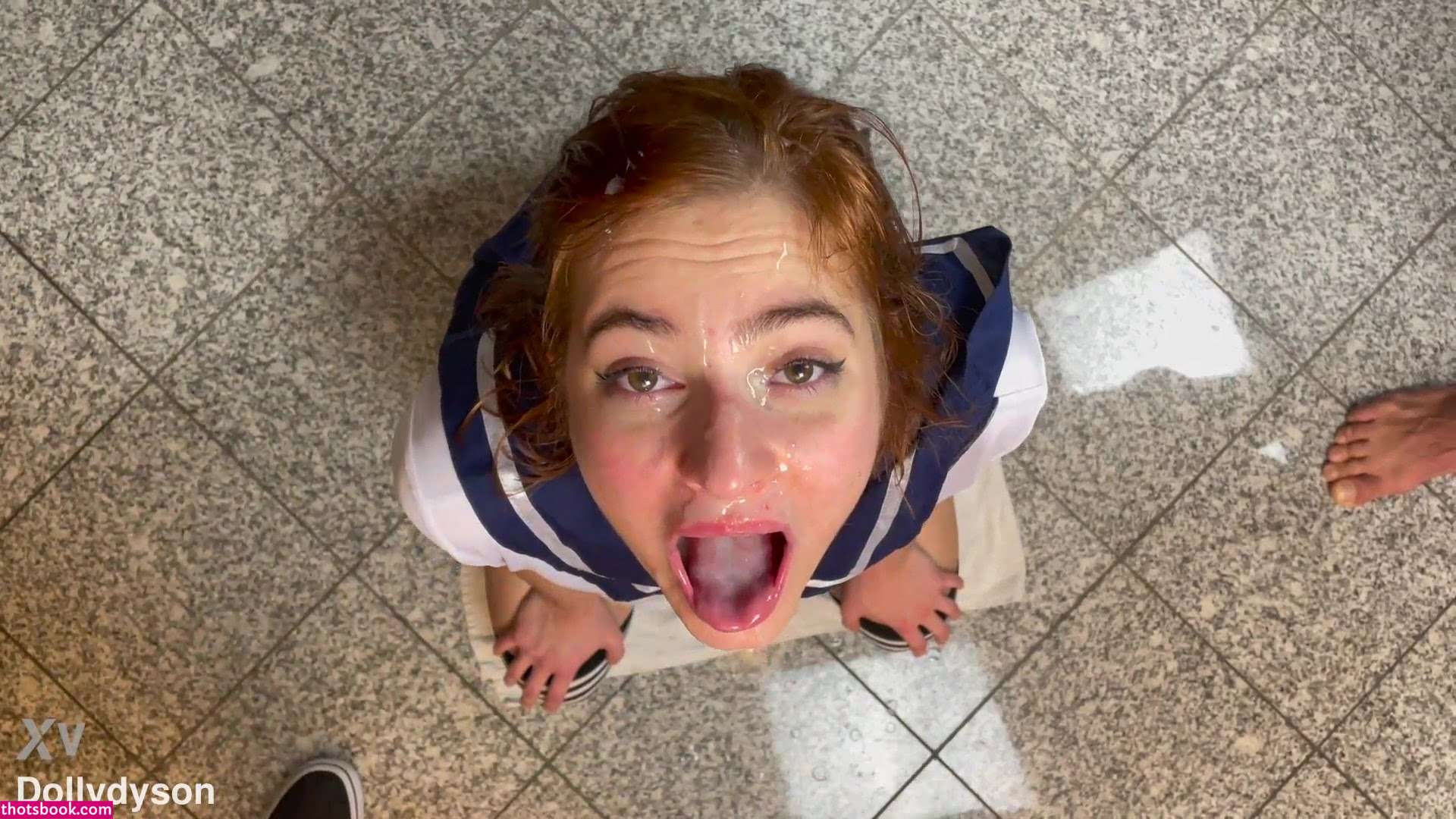 Dolly Dyson Photo #30