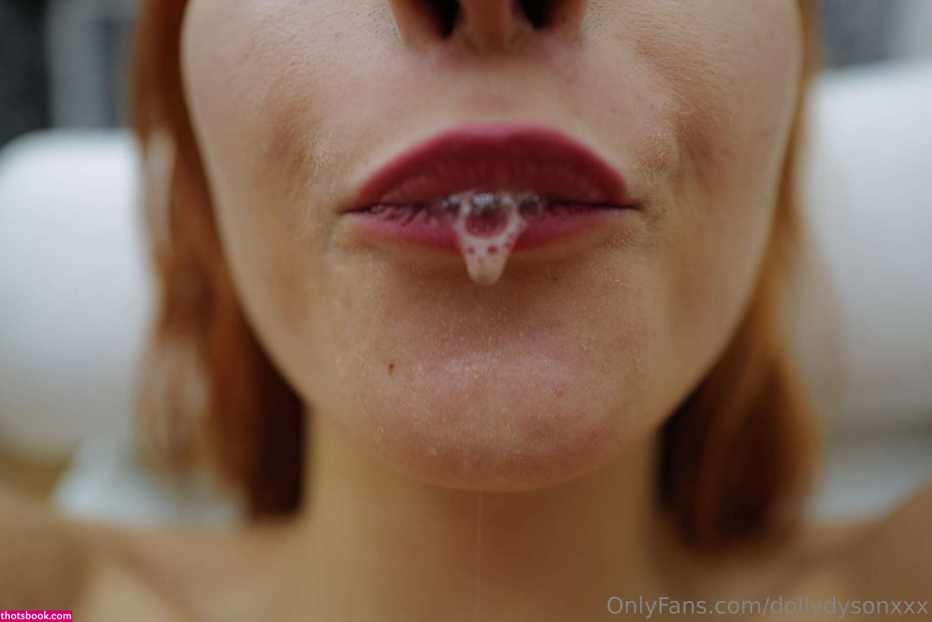 Dolly Dyson Photo #53