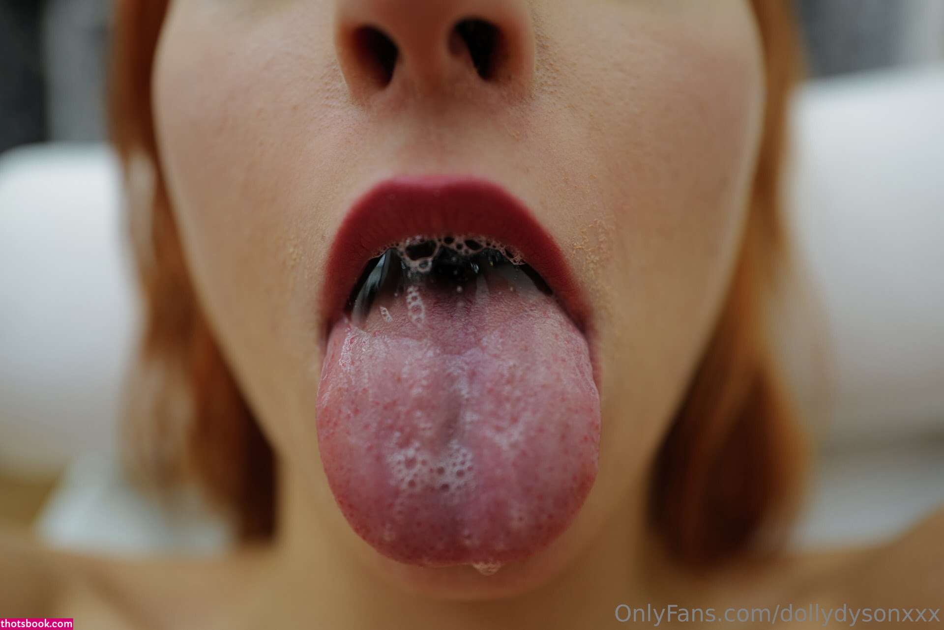 Dolly Dyson Photo #65