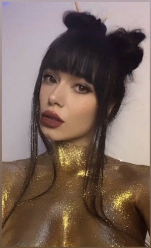 Eleonora Bertoli Photo #10