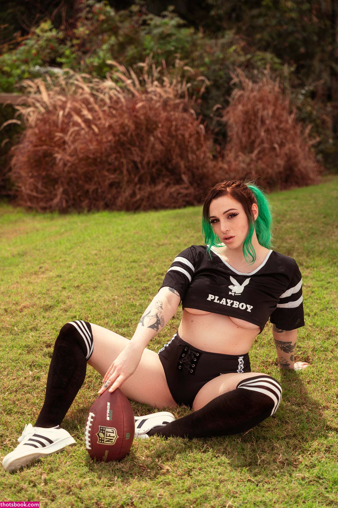 Kayla Erin Photo #386