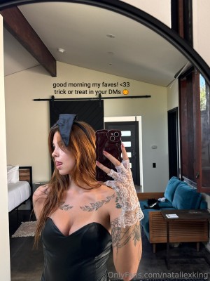 Nataliexking Post #99