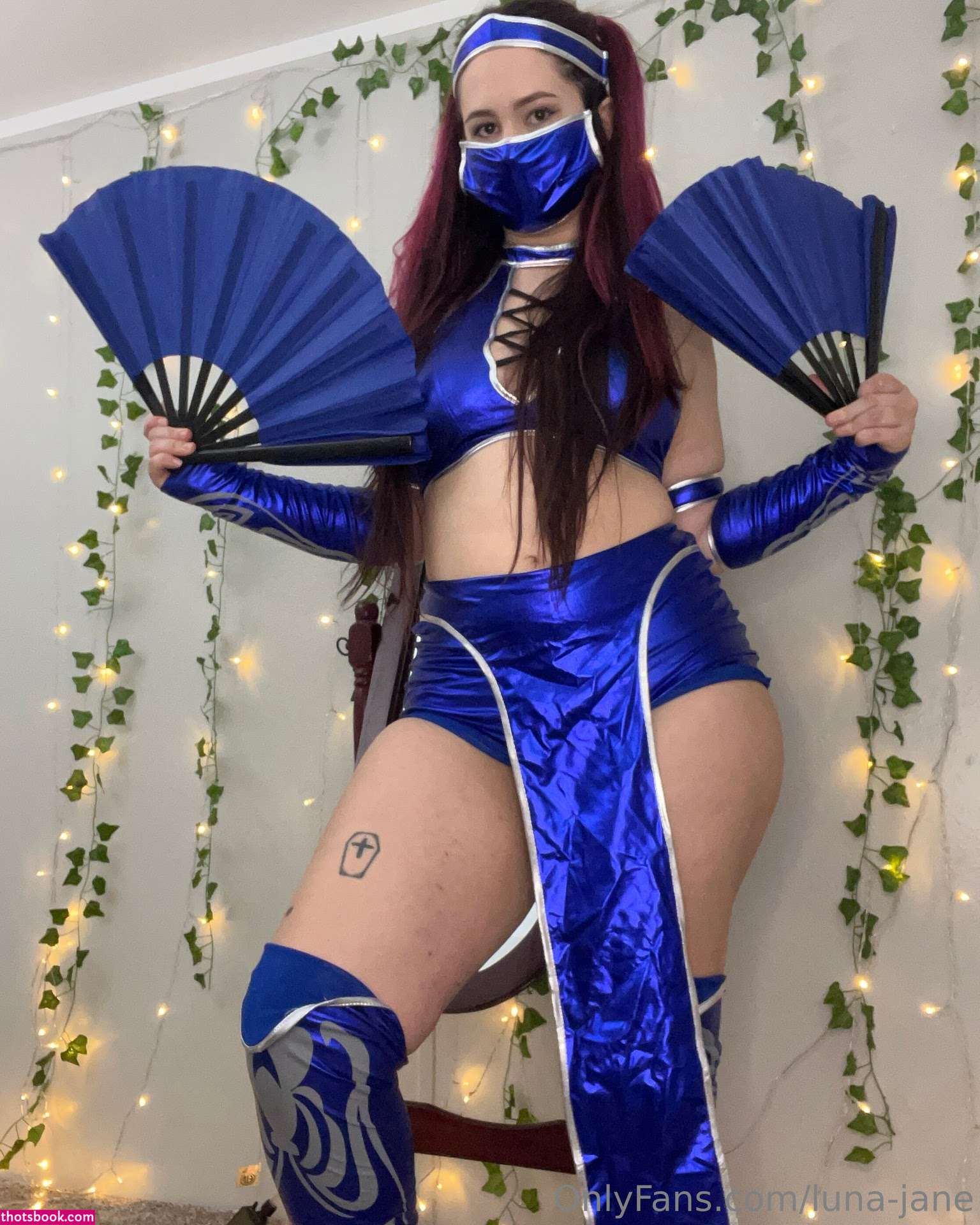 Luna Jane Photo #214