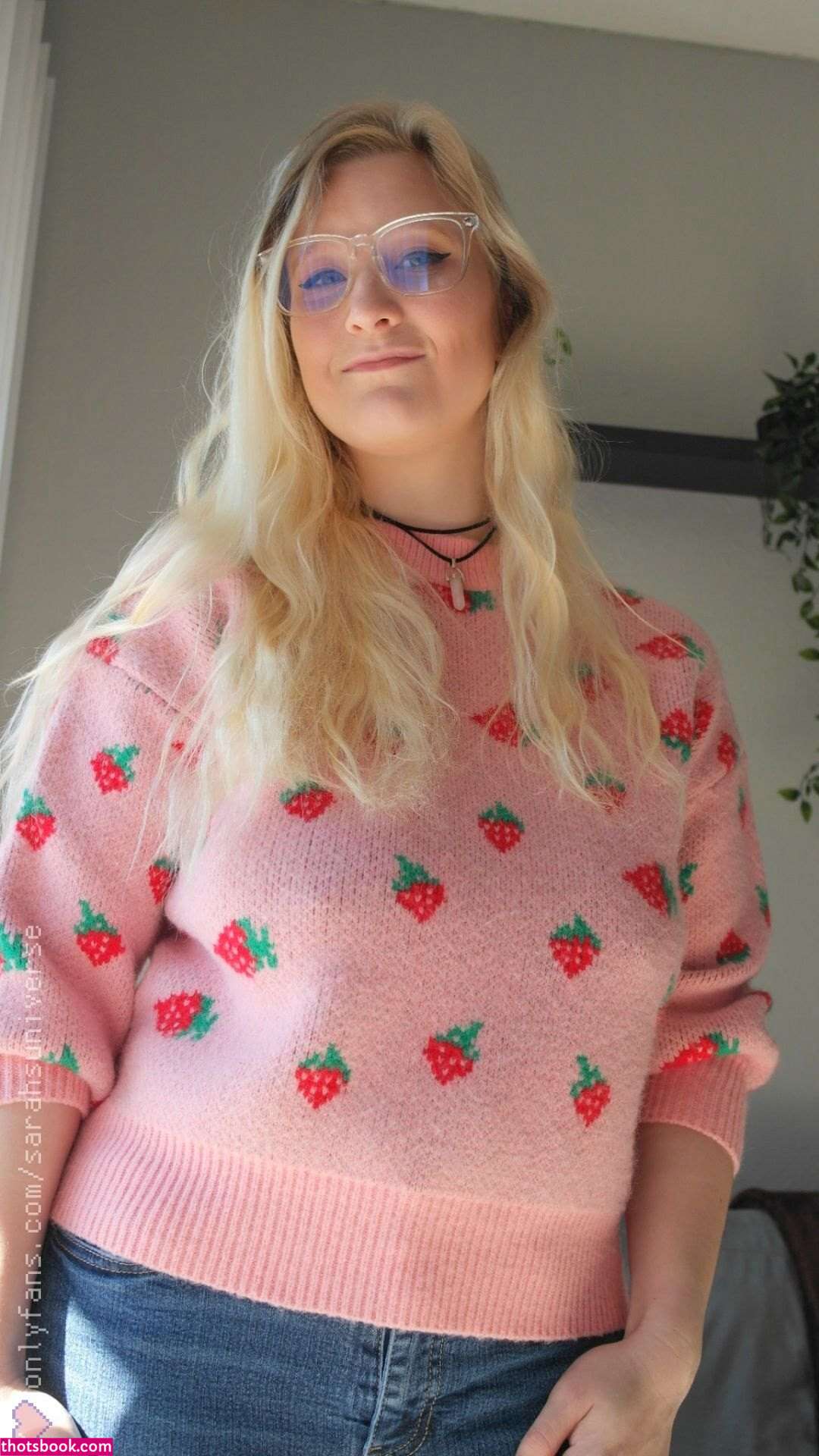 Sarah Shaye Photo #123