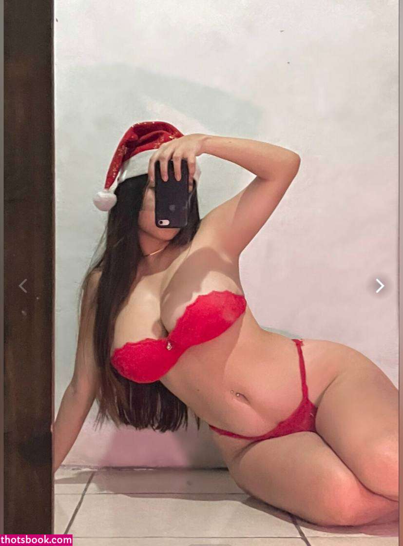 Sharon Cespedes Photo #8