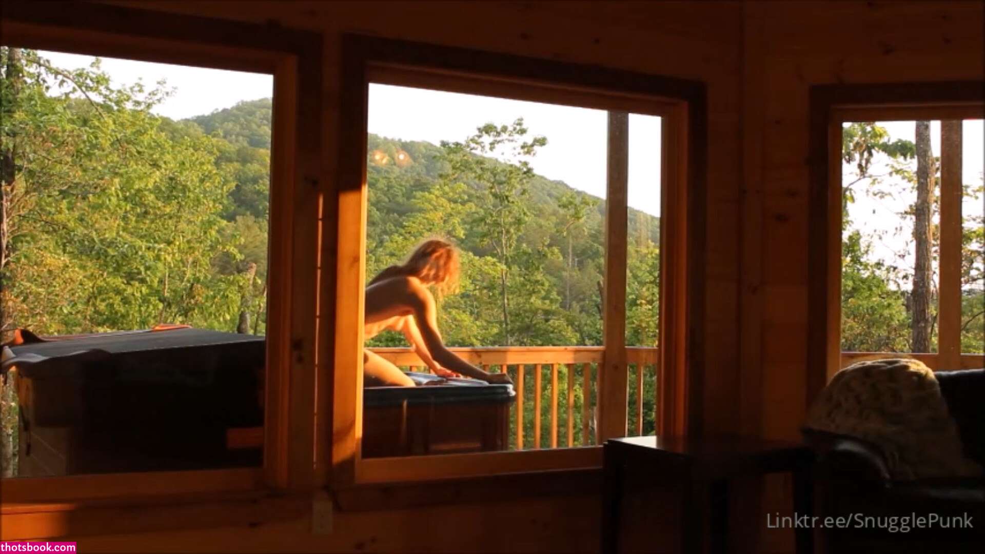 Snugglepunk Photo #5