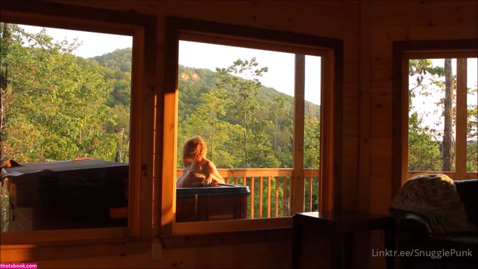 Snugglepunk Photo #6