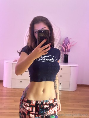 Isabella Urbzz Photo #485