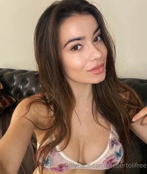 Eleonora Bertoli Photo #83