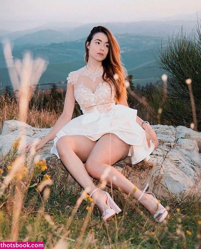 Eleonora Bertoli Photo #99