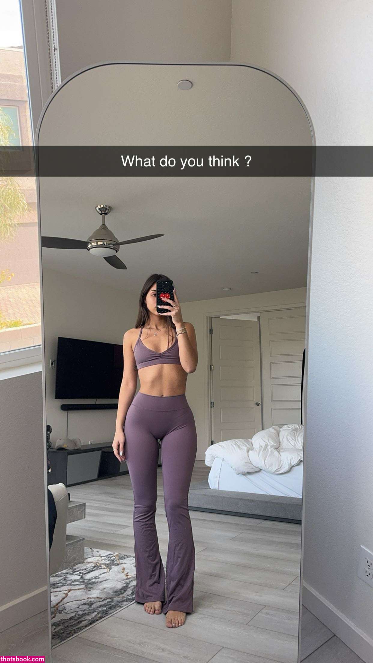 Mikaela Lafuente Photo #1758