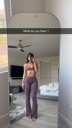 Mikaela Lafuente Photo #1758