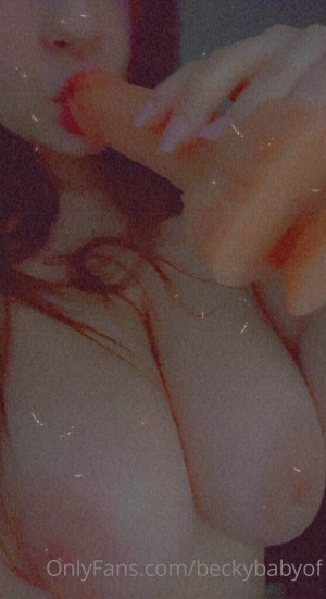 beckybabyof Photo #7